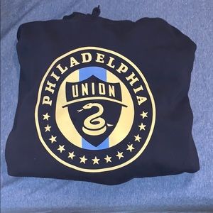 Philadelphia Union Sweatshirt